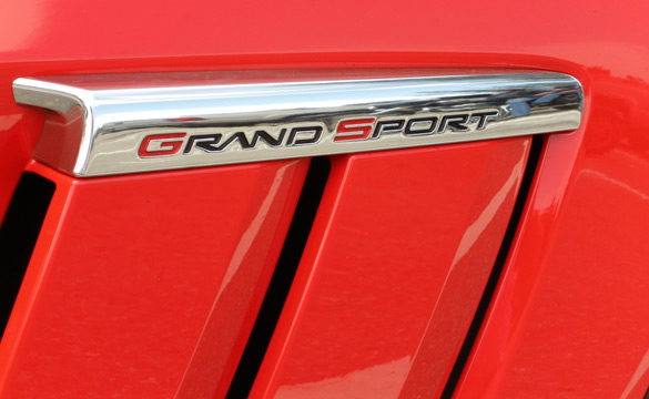 [PICS] Slideshow of our 2010 Corvette Grand Sport
