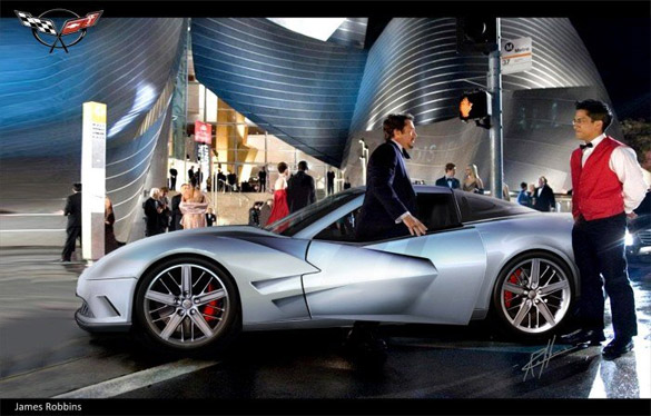 [RUMORS] Automotive News Proclaims 2012 as Last Full Year of C6 Corvette Production