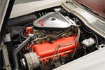 Corvette Dream Giveaway to Raffle this 1967 Sting Ray along with the Corvette ZR1