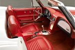 Corvette Dream Giveaway to Raffle this 1967 Sting Ray along with the Corvette ZR1