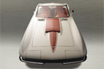 Corvette Dream Giveaway to Raffle this 1967 Sting Ray along with the Corvette ZR1