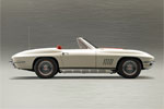 Corvette Dream Giveaway to Raffle this 1967 Sting Ray along with the Corvette ZR1