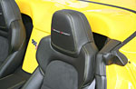 [PICS] The New 4LT Interior in a 2012 Corvette Grand Sport