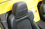 [PICS] The New 4LT Interior in a 2012 Corvette Grand Sport