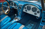 Harley Earl's 1963 Corvette Roadster