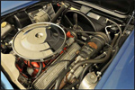 Harley Earl's 1963 Corvette Roadster