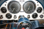 Harley Earl's Personal 1963 Corvette Roadster