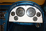Harley Earl's Personal 1963 Corvette Roadster