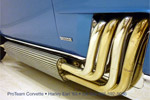 Harley Earl's Personal 1963 Corvette Roadster