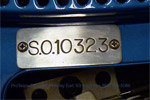 Harley Earl's Personal 1963 Corvette Roadster