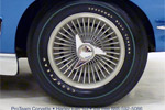 Harley Earl's Personal 1963 Corvette Roadster