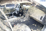 This Won't Buff Out: 2010 Corvette ZR1 Flood Car