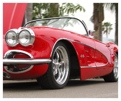 1959 Corvette Options and Facts 9760 Corvette Convertibles were produced in