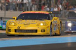 C6.R Corvette at Le Mans