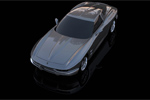Rossi SixtySix Fuses Classic Corvette Sting Ray Looks with C6 Technology