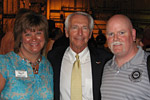 Governor Signs Bill Naming Corvette Official Sport Car for the State of Kentucky