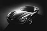 Japan's Special Edition Corvette: The Corvette S-Limited