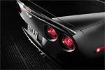 Japan's Special Edition Corvette: The Corvette S-Limited