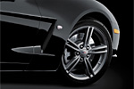 Japan's Special Edition Corvette: The Corvette S-Limited