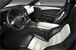 Japan's Special Edition Corvette: The Corvette S-Limited