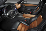Japan's Special Edition Corvette: The Corvette S-Limited