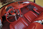 The First Corvette of the Sixties