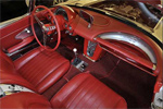 The First Corvette of the Sixties