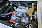The First Corvette of the Sixties