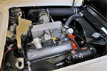 The First Corvette of the Sixties