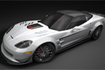 Hennessey's 705hp Corvette ZR1 Z700