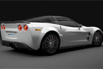 Hennessey's 705hp Corvette ZR1 Z700