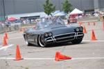 1962 Custom Corvette Named Street Machine of the Year