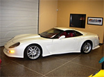 2000 Callaway C12