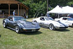 Corvette Hospitality Day at Waterford Hills Raceway