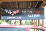 Corvette Hospitality Day at Waterford Hills Raceway