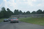 Corvette Hospitality Day at Waterford Hills Raceway