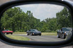 Corvette Hospitality Day at Waterford Hills Raceway