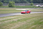 Corvette Hospitality Day at Waterford Hills Raceway