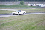 Corvette Hospitality Day at Waterford Hills Raceway