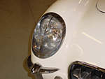 1954 Style Corvette