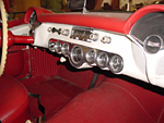 1954 Style Corvette
