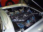 1954 Style Corvette