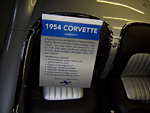 1954 Style Corvette