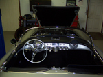 1954 Style Corvette