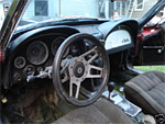 1964 Corvette 4x4 AMC