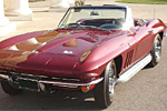 1966 Corvette