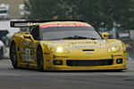 #3 Corvette C6.R