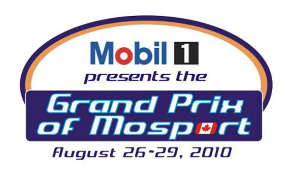 Corvette Racing: Links for ALMS Mosport