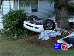 Corvette Flip