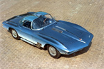 1961 (Mako) Shark XP-755 